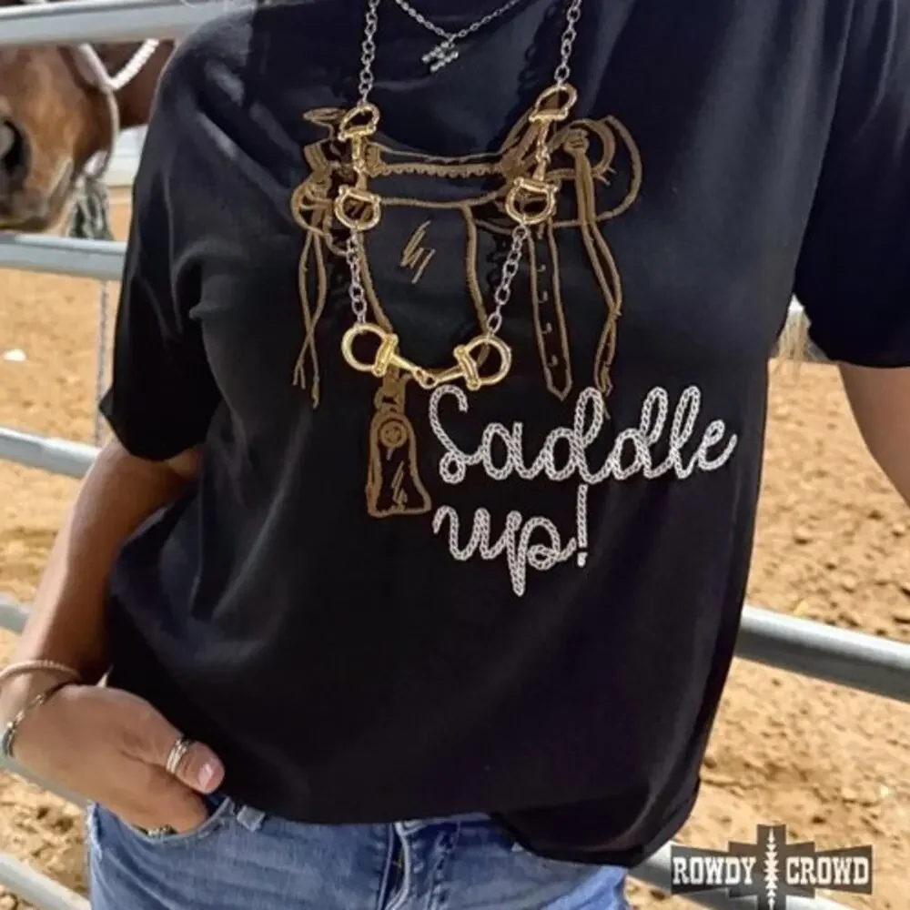 Rowdy Crowd Clothing bold classic